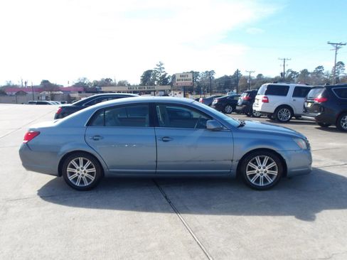 Used 2007 Toyota Avalon Touring image 5