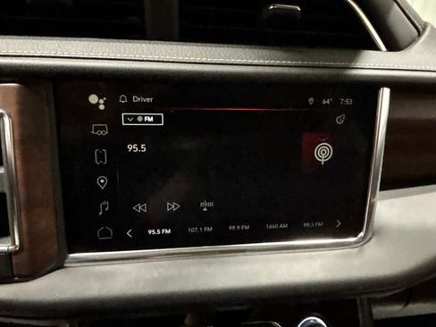 Used 2024 GMC Yukon Denali Ultimate AWD/4WD image 34