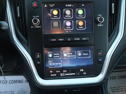 Used 2022 Subaru Legacy AWD image 13