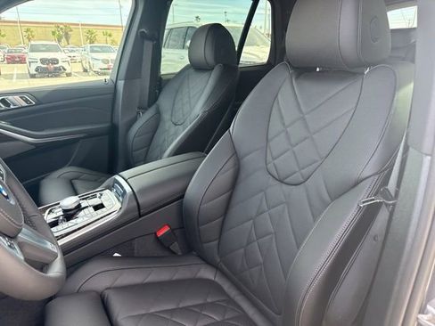 New 2026 BMW X5 xDrive50e w/ Executive Package AWD/4WD image 13
