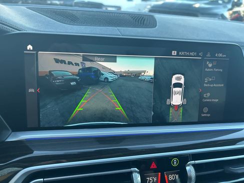 Used 2021 BMW X5 sDrive40i w/ Premium Package 2 image 70