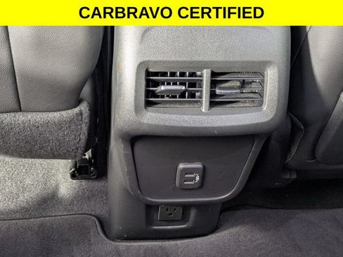 Certified 2022 GMC Terrain Denali AWD/4WD image 30