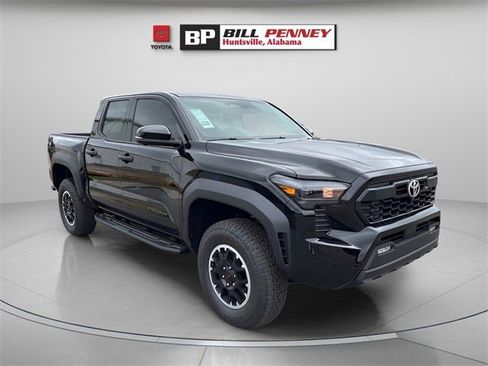 New 2025 Toyota Tacoma TRD Off-Road image 4