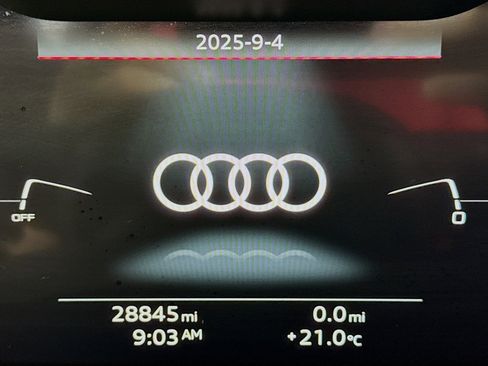 Used 2023 Audi Q7 2.0T Premium w/ Convenience Package image 17