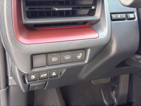 New 2026 Toyota Prius XSE Premium image 10