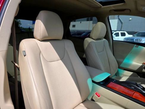 Used 2010 Lexus RX 350 AWD image 32