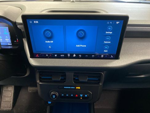 New 2026 Ford Maverick XLT w/ Equipment Group 301A image 22