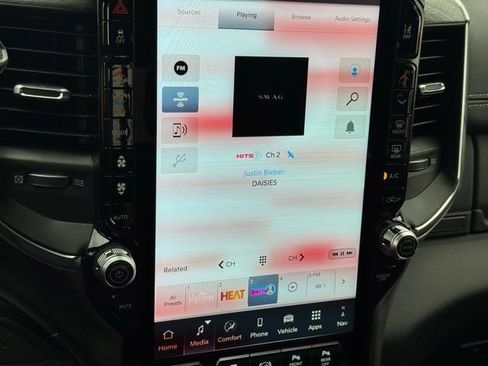 New 2026 RAM 2500 Laramie image 20