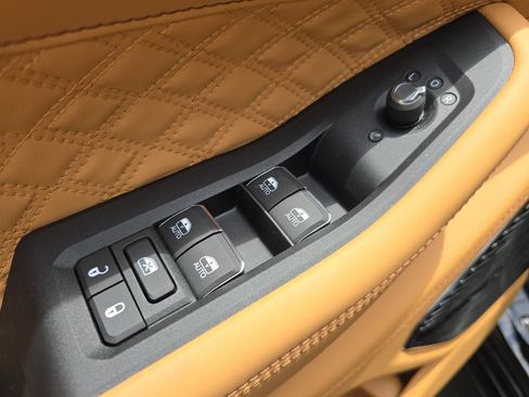 New 2026 Jeep Grand Cherokee L Summit AWD/4WD image 27