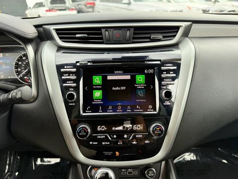 Used 2019 Nissan Murano SL w/ SL Technology Package AWD/4WD image 39