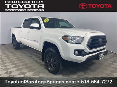 Used 2023 Toyota Tacoma 4x4 Double Cab