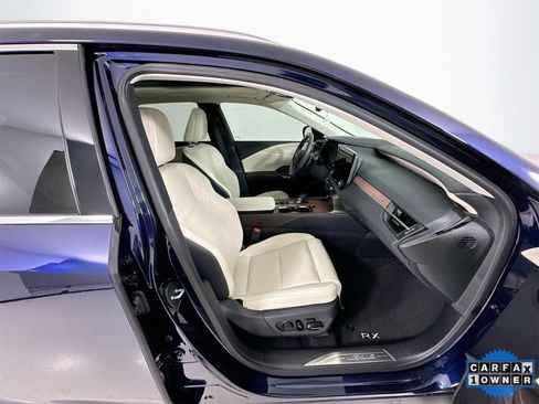 Used 2024 Lexus RX 350 FWD image 32