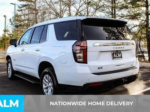 Used 2024 Chevrolet Tahoe LT image 5