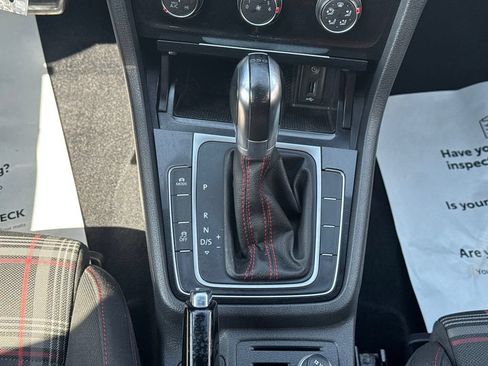 Used 2016 Volkswagen GTI S FWD image 22