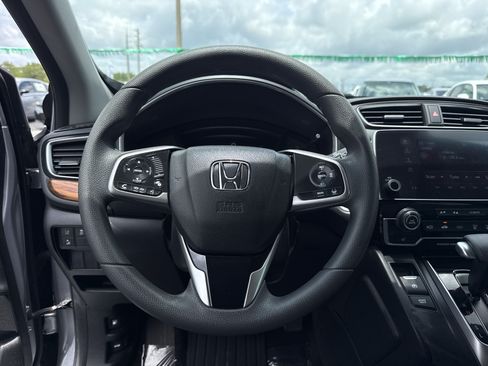 Certified 2018 Honda CR-V EX image 35