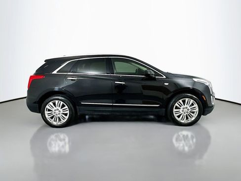 Used 2017 Cadillac XT5 Premium Luxury w/ Advanced Security Package FWD image 4