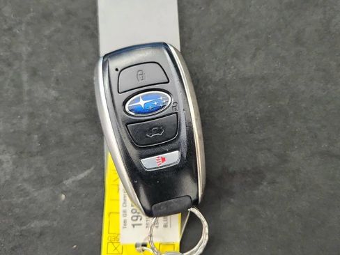 Used 2019 Subaru Outback 2.5i Limited w/ Popular Package #2 AWD/4WD image 13