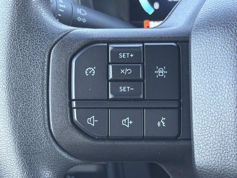 Certified 2024 Ford F150 STX w/ STX Black Appearance Package AWD/4WD image 16
