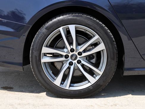 Used 2022 Audi A6 Premium Plus image 20