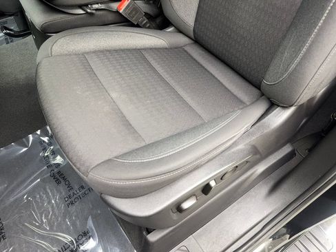 Used 2023 Chevrolet Silverado 1500 Custom RWD image 30