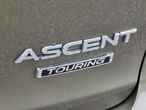 Used 2022 Subaru Ascent Touring AWD/4WD image 39