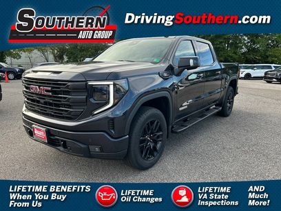 New 2026 GMC Sierra 1500 Elevation w/ Elevation Premium Package