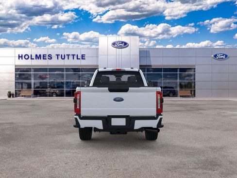 New 2026 Ford F350 XL w/ STX Appearance Package AWD/4WD image 5