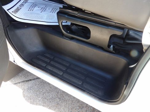 Used 2008 Chevrolet Express 3500 G3500 15 PASSENGER MINI BUS w/ School Bus Package image 11