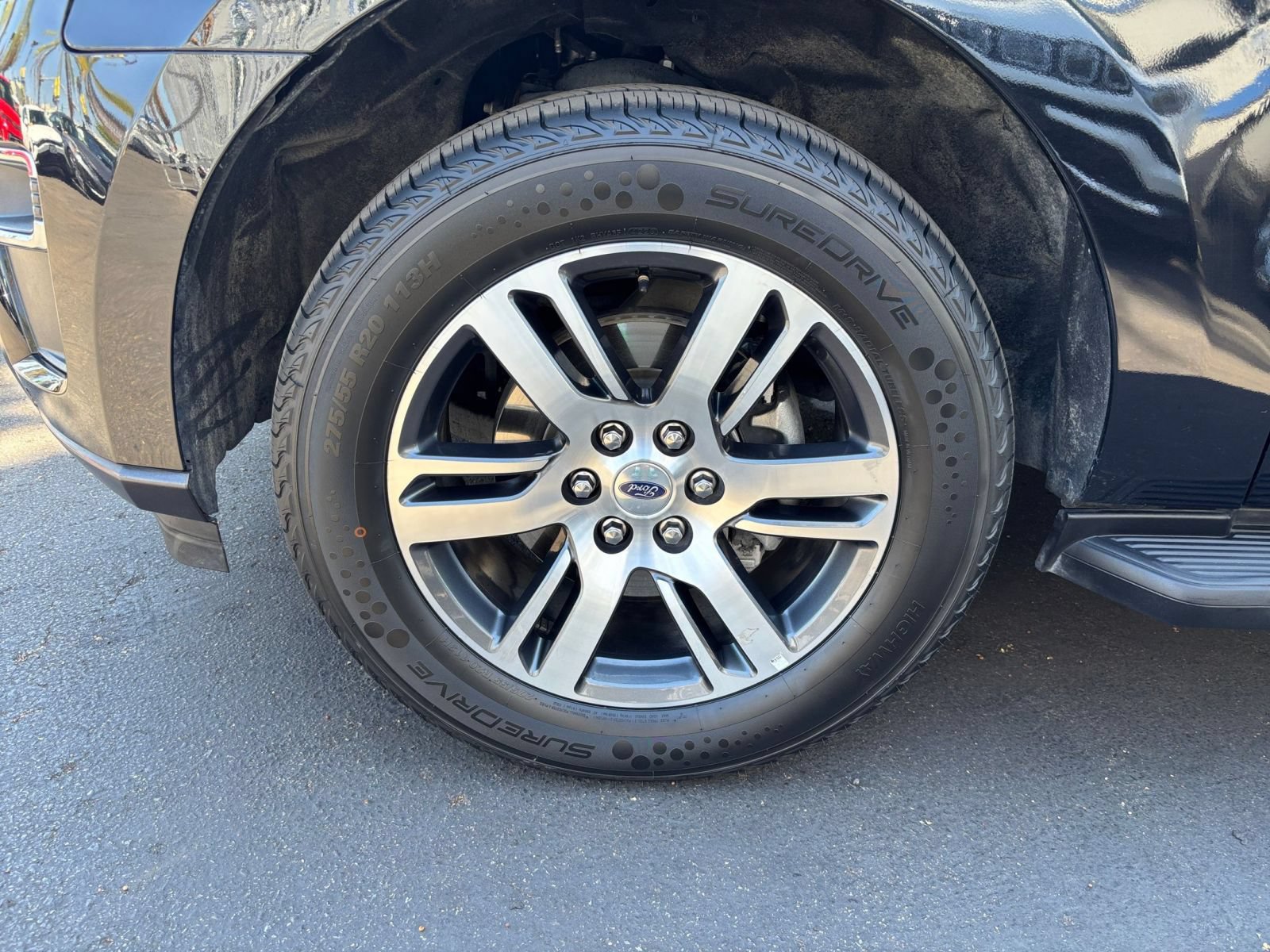 Used 2024 Ford Expedition Limited RWD image 34