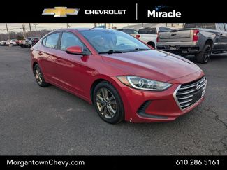 Used 2018 Hyundai Elantra SEL video 1