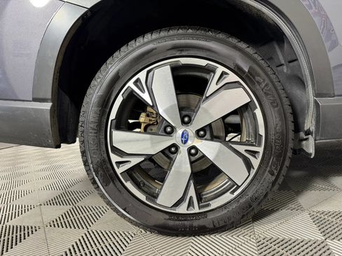 Used 2020 Subaru Forester Touring w/ Popular Package #2 AWD/4WD image 47