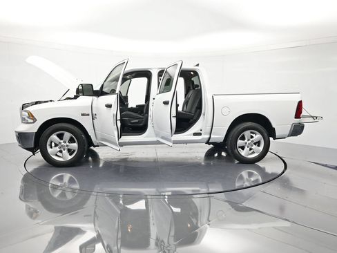 Used 2024 RAM 1500 Tradesman w/ Tradesman SXT Package AWD/4WD image 46