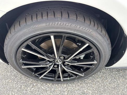 New 2026 MAZDA MX-5 Miata Grand Touring RWD image 13
