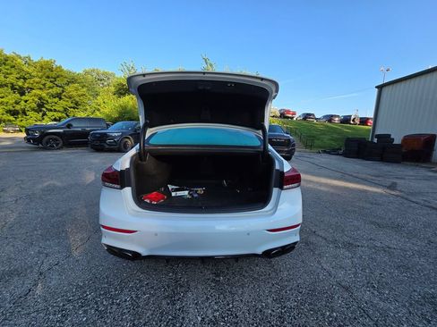 Used 2018 Genesis G80 3.3T Sport AWD/4WD image 18