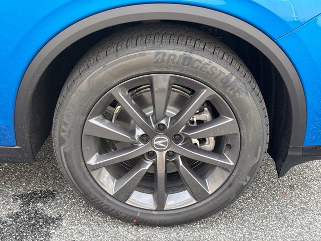 New 2026 Acura MDX A-Spec AWD/4WD image 27