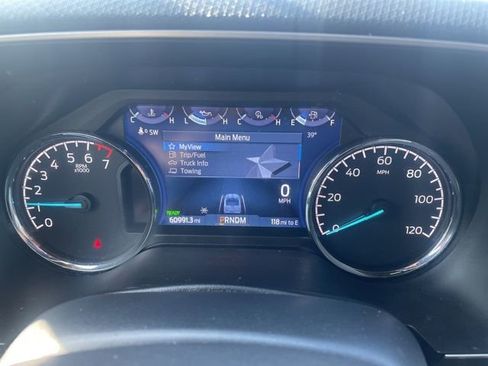 Used 2021 Ford F150 XLT w/ Equipment Group 302A High image 25