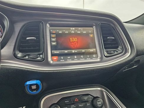Used 2018 Dodge Challenger SXT Plus image 38