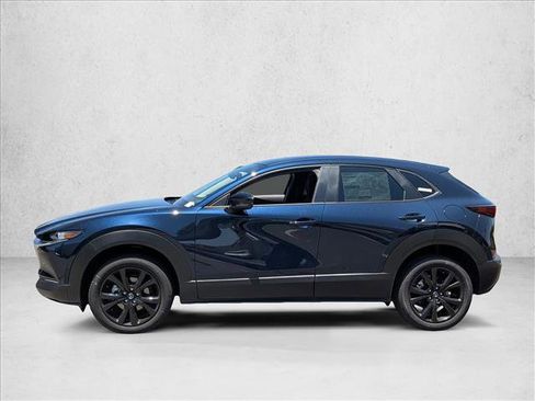 New 2026 MAZDA CX-30 AWD 2.5 S w/ Select Sport Pkg image 5