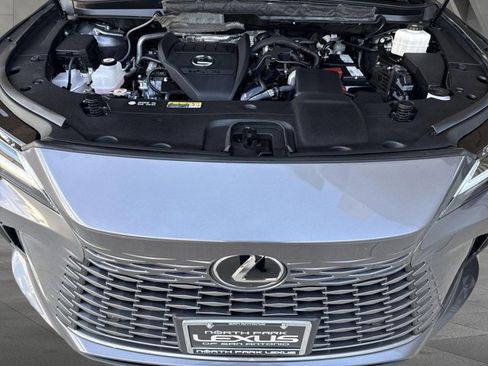 Used 2023 Lexus RX 350 Premium w/ Accessory Package (Z1) image 27