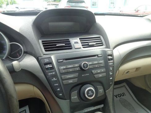 Used 2012 Acura TL image 33