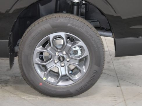 New 2026 Ford Maverick XLT FWD image 16