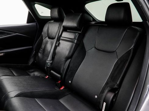 Used 2023 Lexus RX 500h F Sport image 42