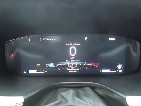 Used 2024 Jeep Compass Limited w/ Elite Group image 11