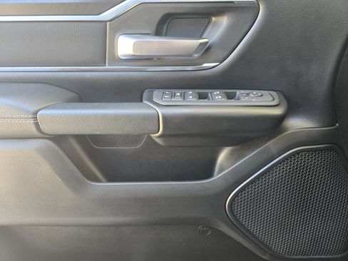 Used 2025 RAM 1500 Lone Star AWD/4WD image 18