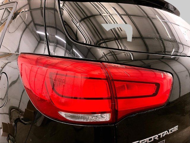 Used 2015 Kia Sportage LX AWD/4WD image 29
