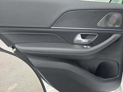 New 2026 Mercedes-Benz GLE 350 4MATIC image 20