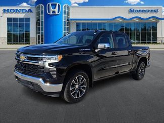 Used 2023 Chevrolet Silverado 1500 LT video 1