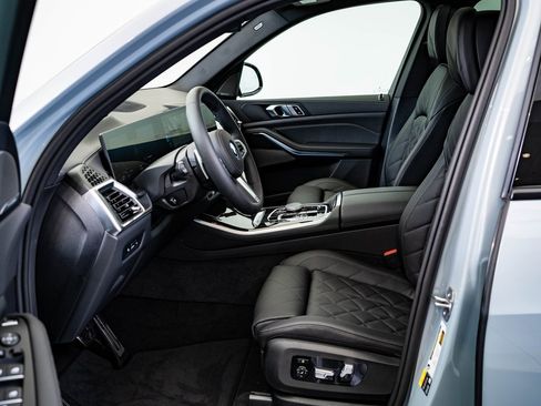 New 2026 BMW X5 xDrive50e w/ M Sport Package image 22