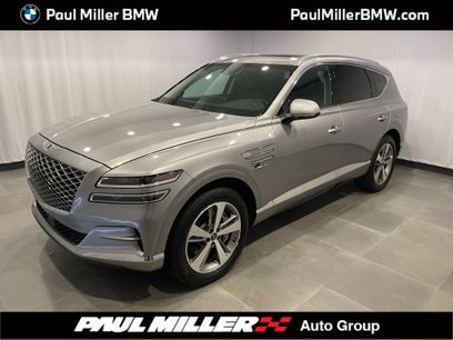 Used 2024 Genesis GV80 3.5T