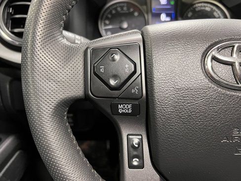 Used 2023 Toyota Tacoma TRD Sport image 14